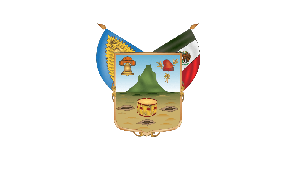Hidalgo flag image preview