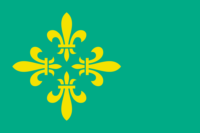 Herefordshire flag image preview