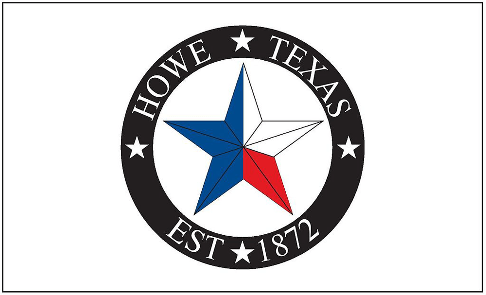 Howe flag image preview