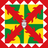 Columbus flag image preview