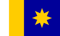 Miami flag image preview