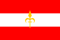 Austrian Silesia flag image preview
