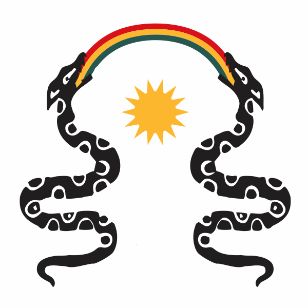 Inca Empire flag image preview