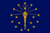 Missouri flag image preview