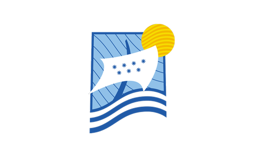 Ionian Islands flag image preview