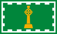 South Sea Islanders flag image preview