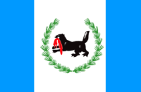 Bolívar flag image preview