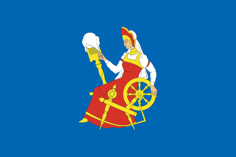 Ivanovo flag image preview