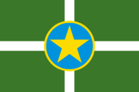 Damascus flag image preview