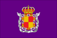 Cagliari (City) flag image preview
