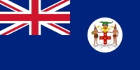 Federal Dependencies of Venezuela flag image preview