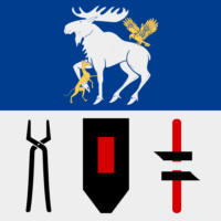 Kent flag image preview