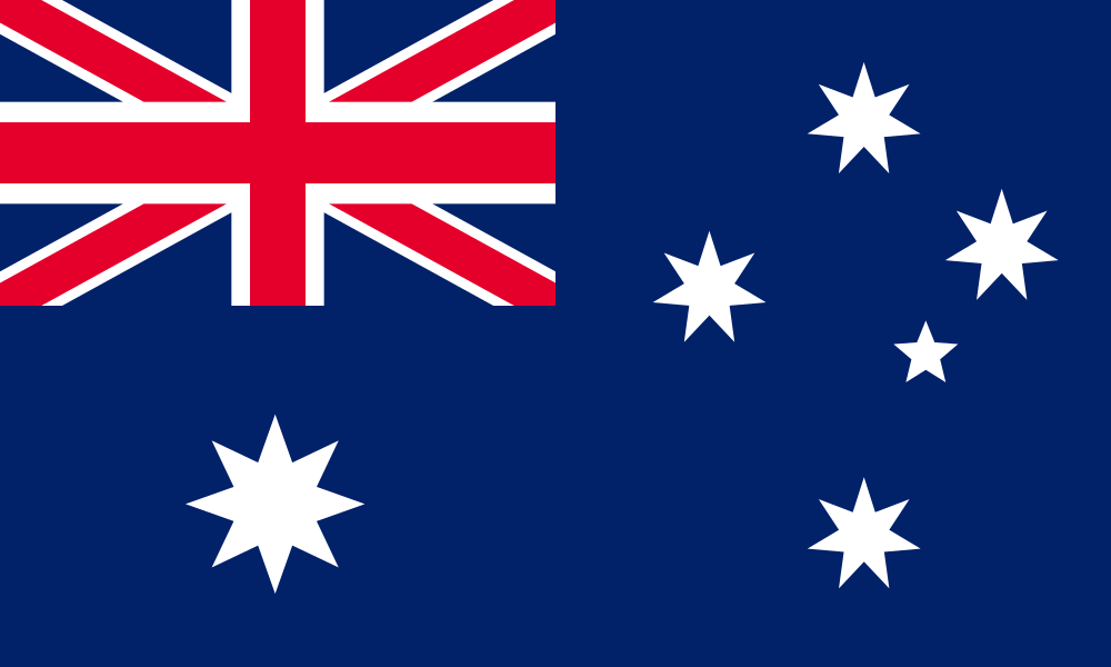 Jervis Bay Territory flag image preview