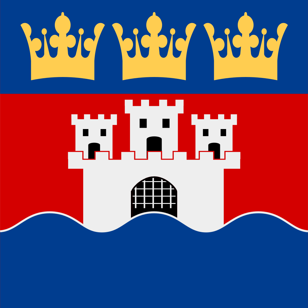 Jonkoping flag image preview