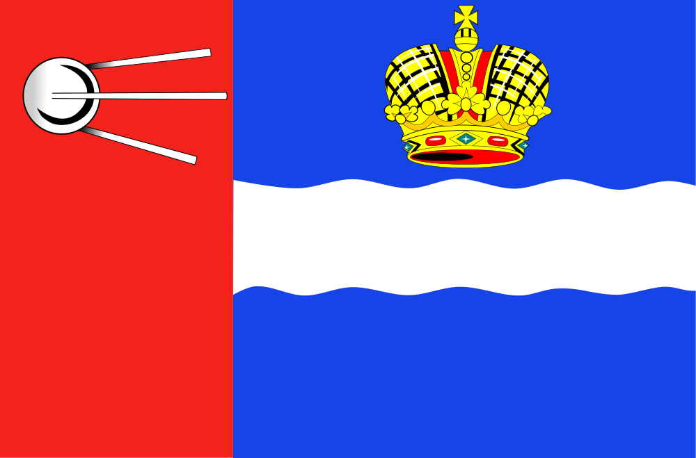 Kaluga flag image preview