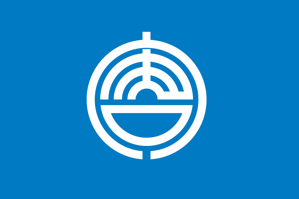 Karatsu flag image preview