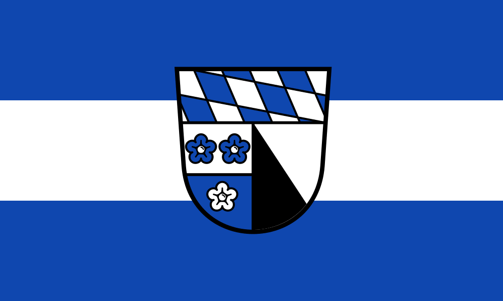 Kelheim flag image preview