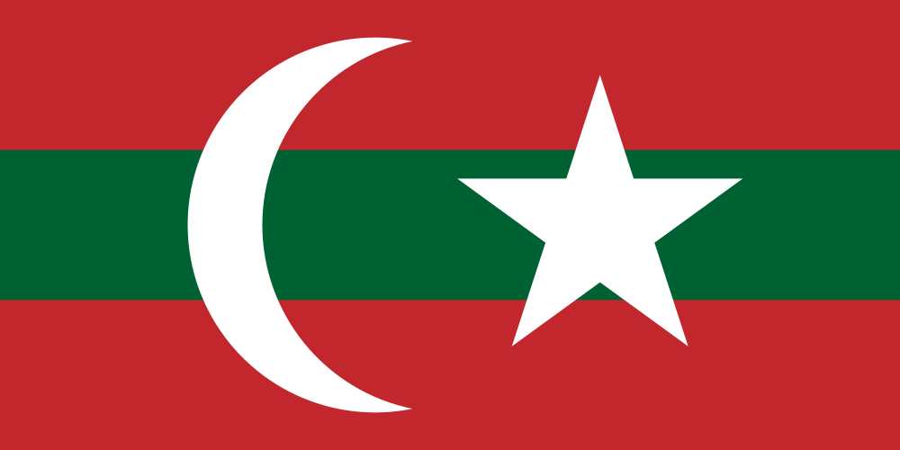 Khemed flag image preview