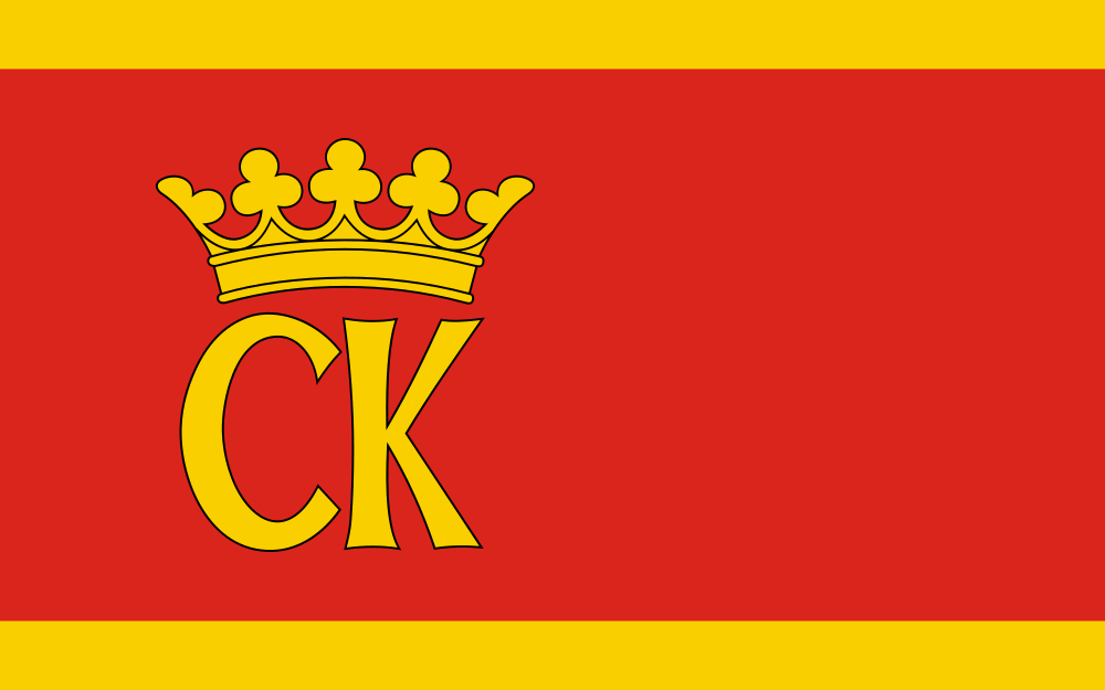 Kielce flag image preview