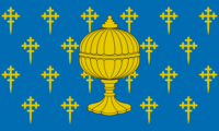 Hereroland flag image preview