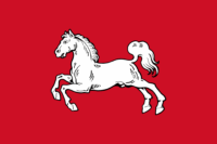 Kingdom of Norway flag image preview