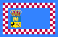 Kingdom of Yugoslavia flag image preview