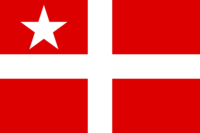State of Prussia (1918–1933) flag image preview