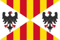 Franche-Comte flag image preview