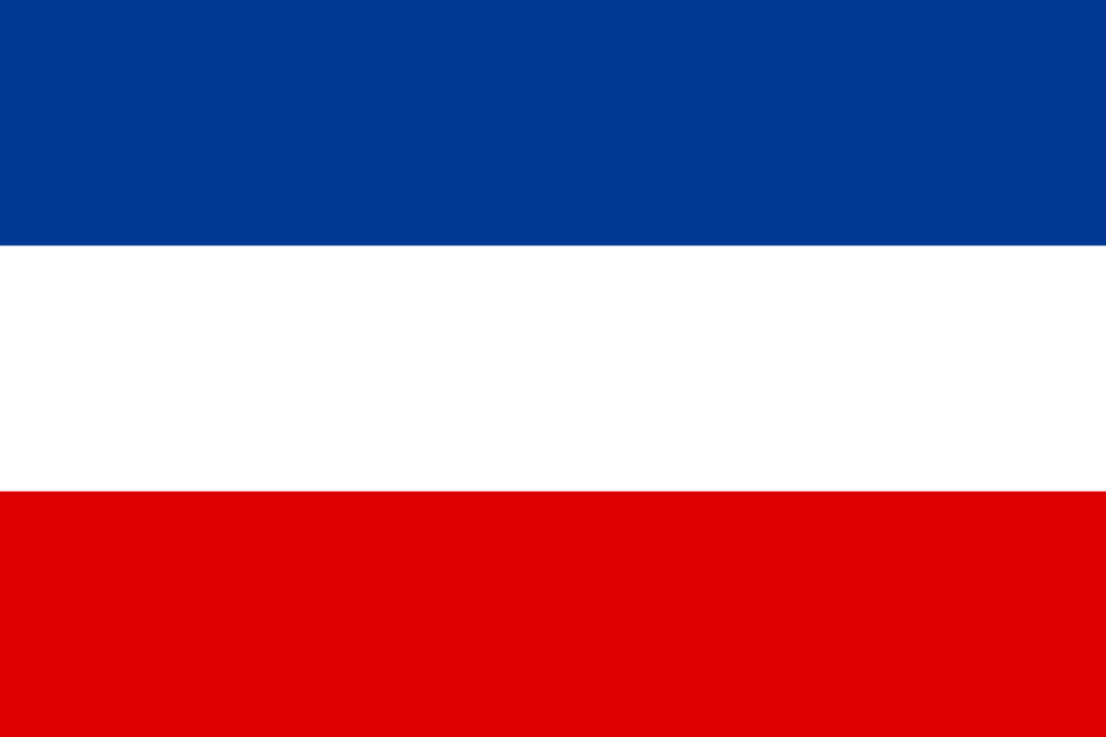 Kingdom of Slavonia flag image preview