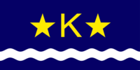 Valencian (Spain) flag image preview