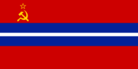 Tajik SSR (Reverse) flag image preview