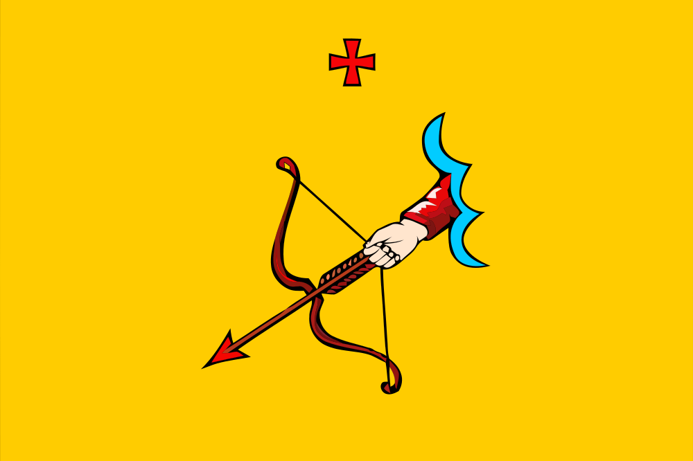 Kirov flag image preview