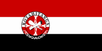 Dacian Kingdom flag image preview