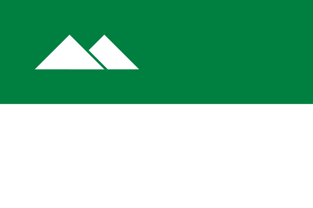 Kurgan flag image preview
