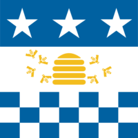 Padua (City, Italy) flag image preview