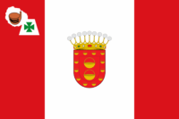 Quebec (Province, Canada) flag image preview