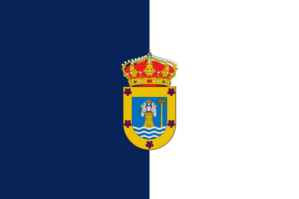 La Palma flag image preview