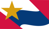La Guaira (Venezuela) flag image preview