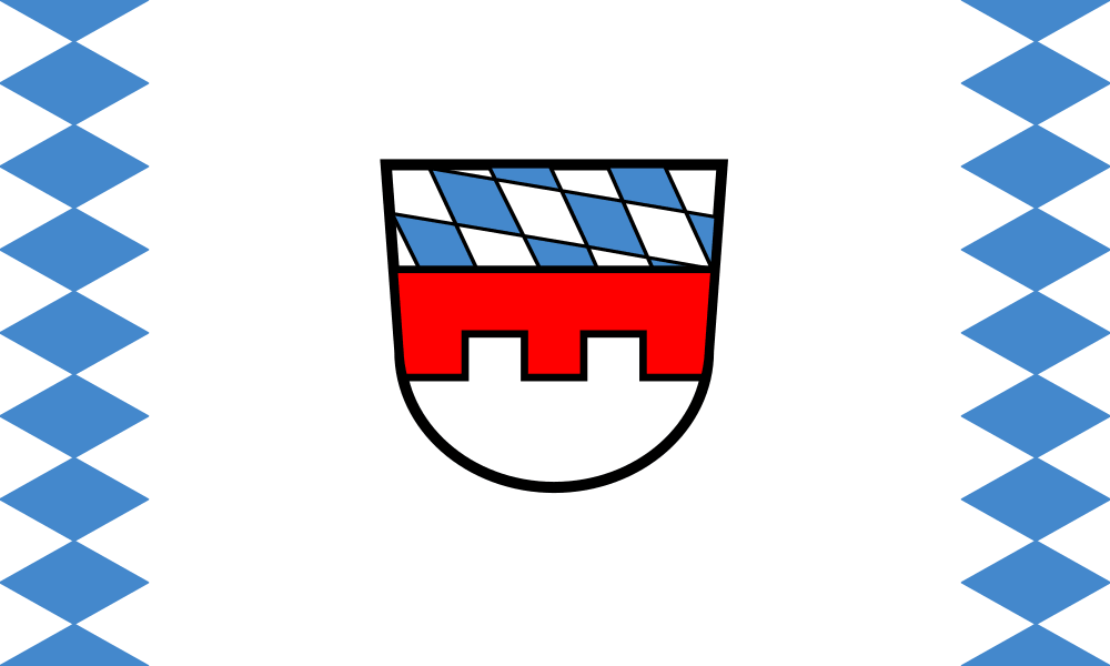 Landshut flag image preview
