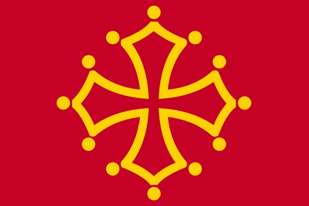 Languedoc flag image preview