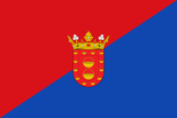 South Lanarkshire flag image preview