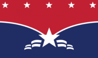 Fort Smith flag image preview