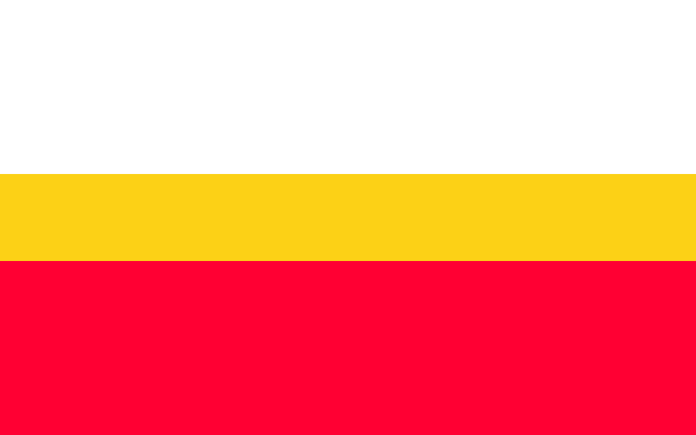 Lesser Poland flag image preview