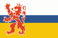 Flemish Brabant flag image preview