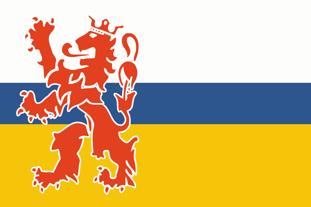 Limburg flag image preview
