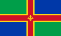 Isle of Portland flag image preview
