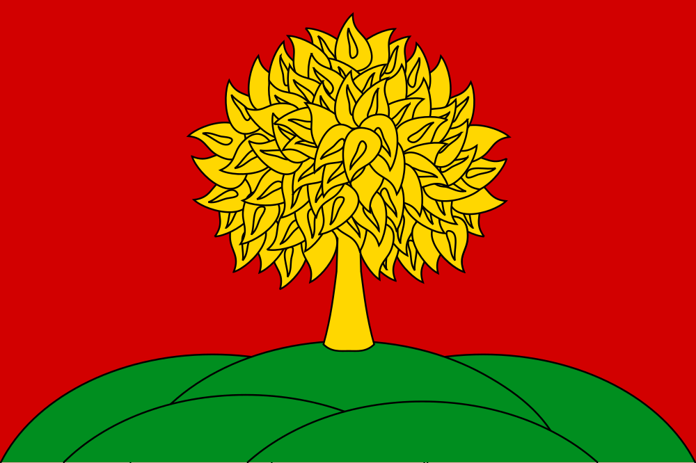 Lipetsk Oblast flag image preview