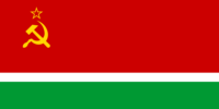 Saint Pierre et Miquelon flag image preview