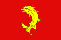 State of Prussia (1918–1933) flag image preview
