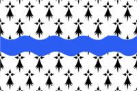 Bern flag image preview